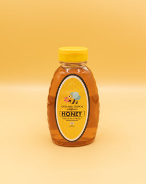 Virgin Islands Honey (Regular)